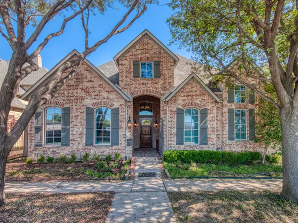 3708 Fairfax Ave, Dallas, TX 75209