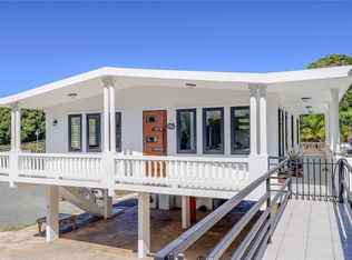 Km #5.4-413, Rincon, PR 00677