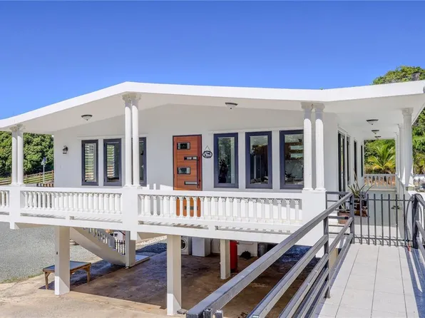 Km #5.4-413, Rincon, PR 00677