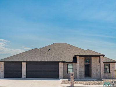 3721 Garden Ter, Clovis, NM, 88101