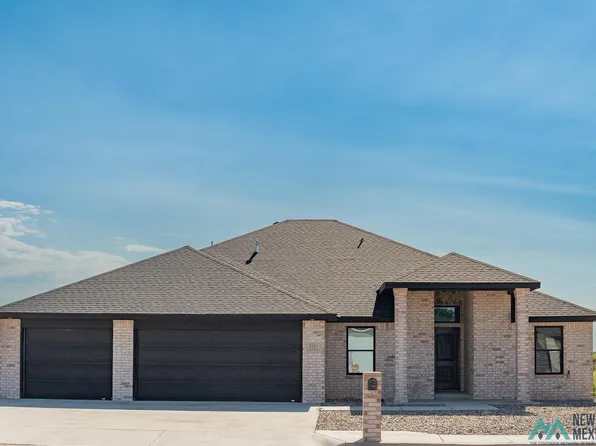 3721 Garden Ter, Clovis, NM 88101