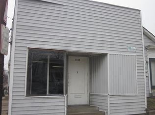1264 S Shelby St UNIT 1, Louisville, KY 40203