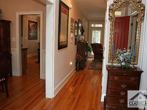 foyer