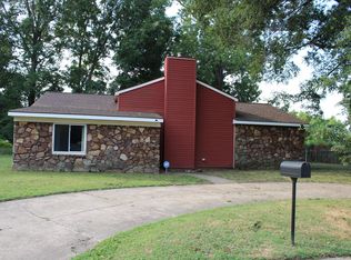 505 Carriage Cv, Marion, AR 72364