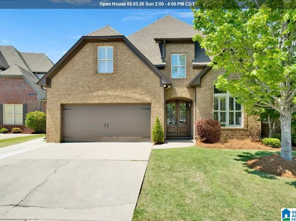1038 Edgewater Ln, Chelsea, AL 35043