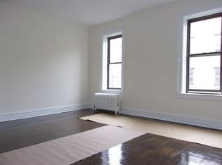 19 Seaman Ave APT 4M, New York, NY 10034