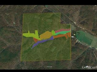 9427 County Road 700, Ellington, MO 63638