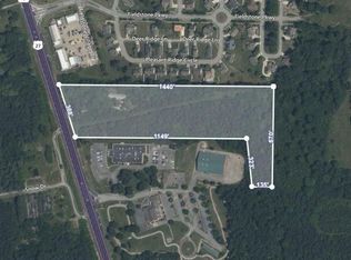 10180 N 27th Hwy, Rock Spring, GA 30739