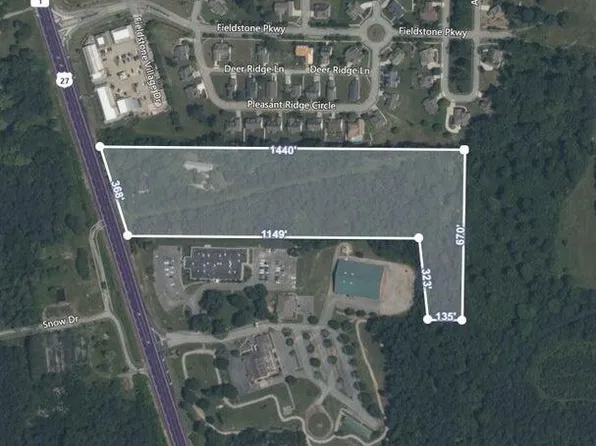 10180 N 27th Hwy, Rock Spring, GA 30739