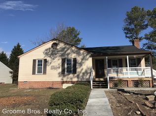 6500 Brambleton Rd, Chesterfield, VA 23832