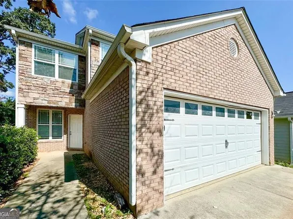 1450 Persimmon Trce, Morrow, GA 30260