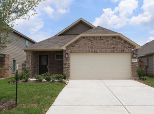 17229 Black Ash Ct, New Caney, TX 77357