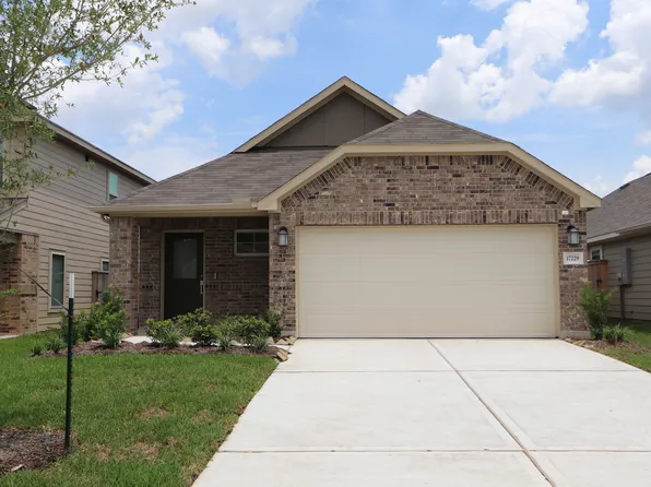 17229 Black Ash Ct, New Caney, TX 77357