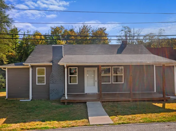 2035 Tenneva St, Kingsport, TN 37665