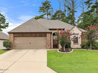 971 Willow Grande Cir, Brandon, MS 39047