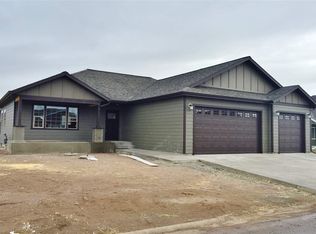 1224 Powder River Ct, Helena, MT 59602