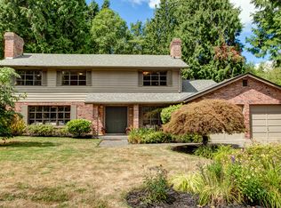 4617 91st Ave SE, Mercer Island, WA 98040