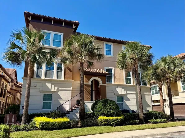 900 LOBELIA DRIVE, LAKE MARY, FL 32746