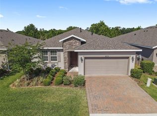 4302 NW 57th Ave, Ocala, FL 34482