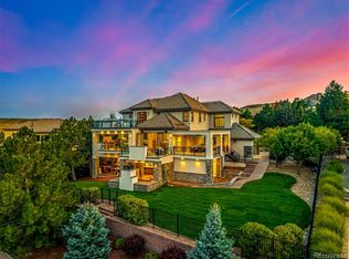 8667 Sawgrass Drive, Lone Tree, CO 80124