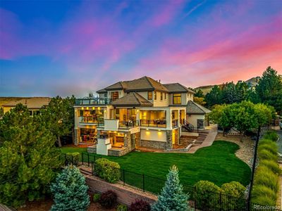 8667 Sawgrass Drive, Lone Tree, CO, 80124