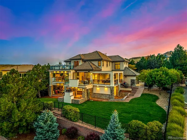 8667 Sawgrass Drive, Lone Tree, CO 80124
