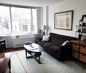 Rented by Boulevard Residentials