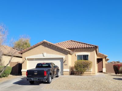 17924 W Palo Verde Ave, Waddell, AZ, 85355