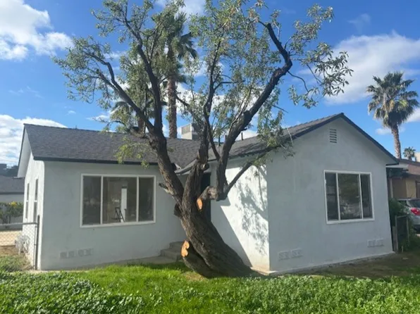 003 - 1305 Washington Ave, 1305 1/2 Washington Ave #1305-1/2, Bakersfield, CA 93308