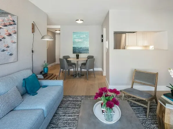 480 2nd Ave, New York, NY