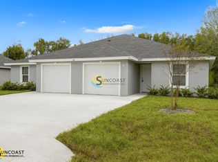 57 Wellwood Ln #A, Palm Coast, FL 32164