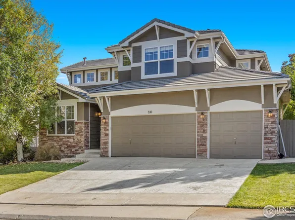 510 S Snowmass Cir, Superior, CO 80027