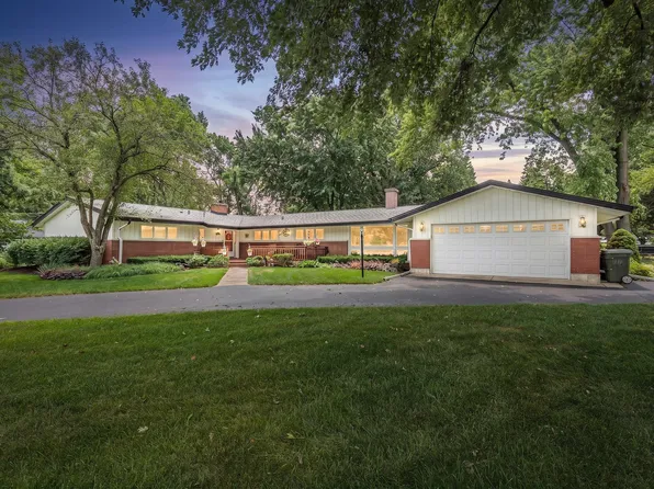 12501 S 74th Ave, Palos Heights, IL 60463