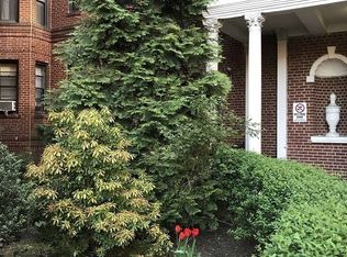 4215 43rd Ave APT E12, Sunnyside, NY 11104