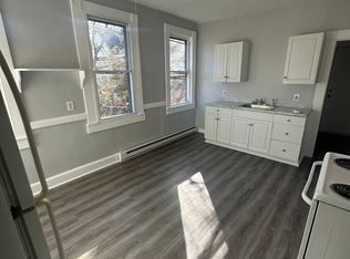 73 Draher Ave #2, Waterbury, CT 06708