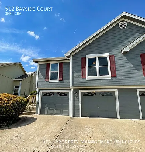 512 Bayside Ct Photo 1