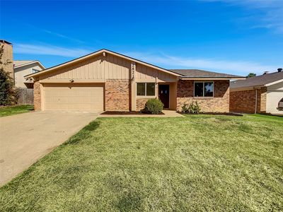 2821 Willow Bnd, Bedford, TX, 76021