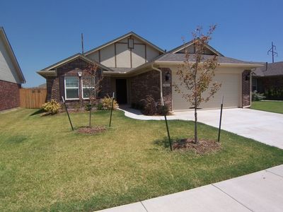 2511 Lerkim Cir, Norman, OK, 73071