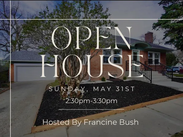 618 Milton Ave, Casper, WY 82601