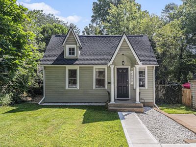 2809 S Westnedge Ave, Kalamazoo, MI, 49008