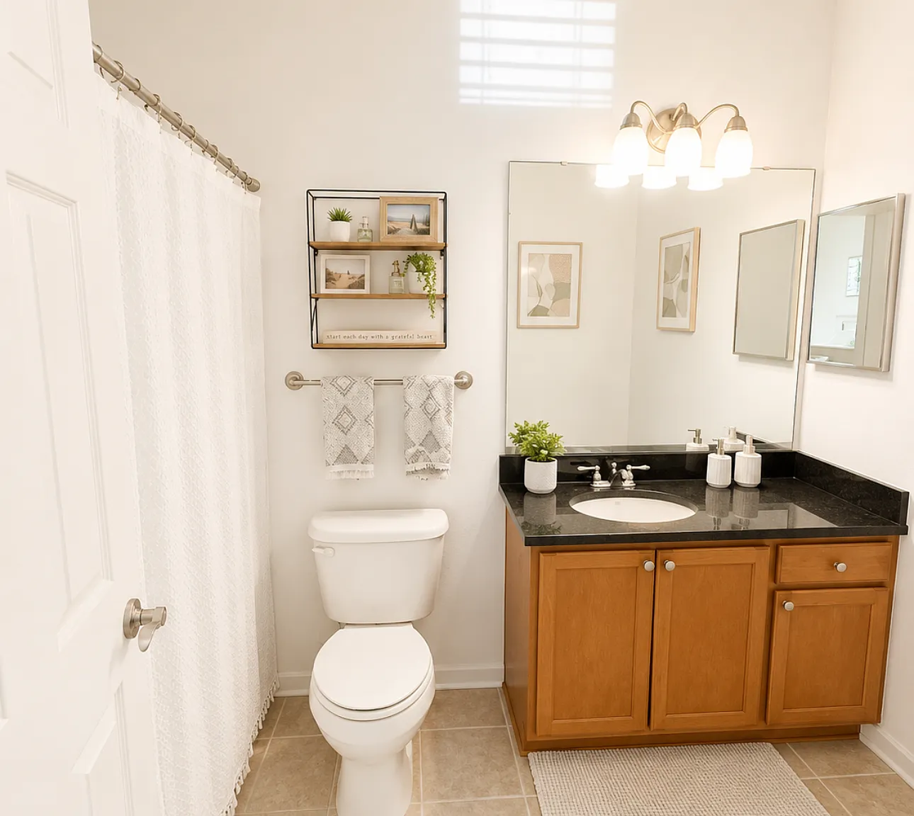 1 bed, 750 sqft, $1,850 — Photo 4