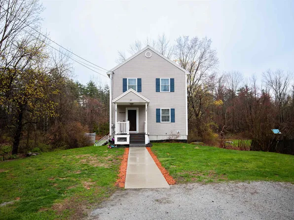 21 Concord Street, Antrim, NH 03440