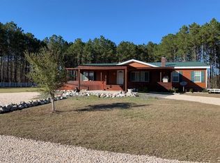 487 Robert Miers Rd, Deridder, LA 70634