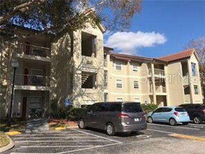 3034 Parkway Blvd APT 202, Kissimmee, FL, 34747