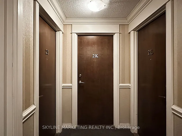 6 Rosebank Dr #2K — Photo 27