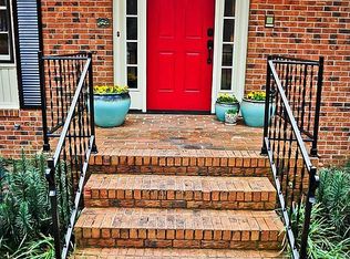 804 Robinwood Rd, Aberdeen, NC 28315