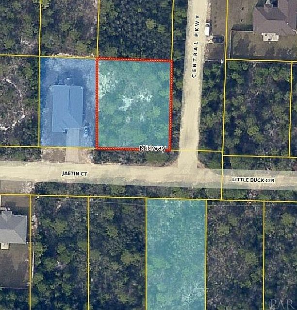 1st image of 4340 Jaetin Ct