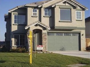 905 Dominic St, Oakdale, CA 95361