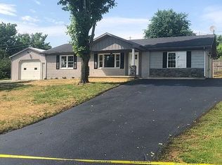 72 Linda Ln, Russell Springs, KY 42642