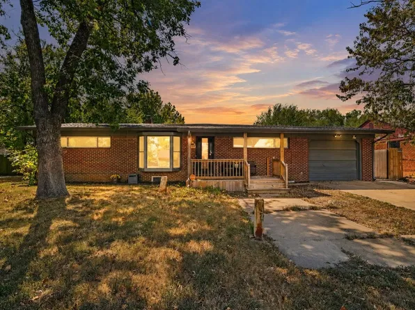 1313 W Brady St, Wichita, KS 67204